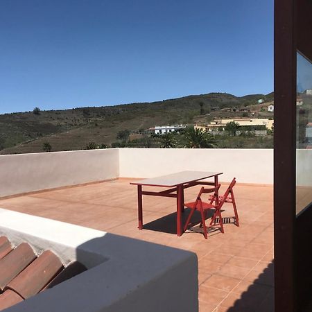 La Hoya Del Cura Apartment Valle Gran Rey Exterior photo
