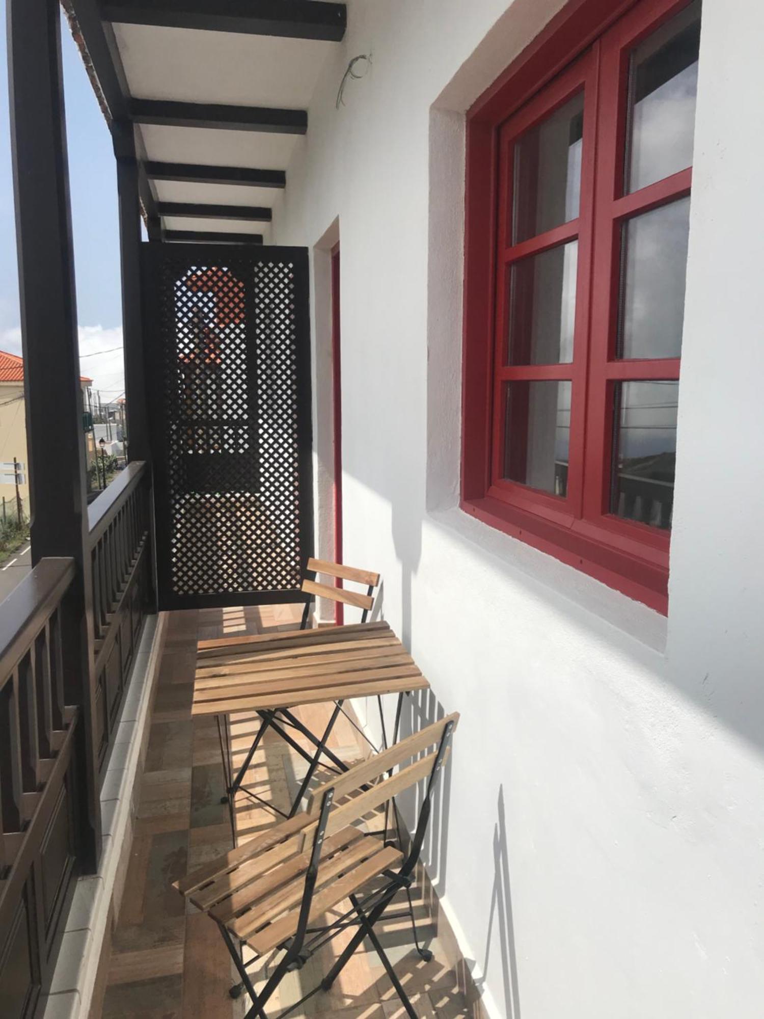 La Hoya Del Cura Apartment Valle Gran Rey Exterior photo